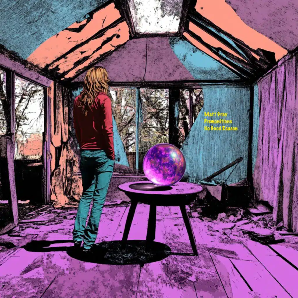 Premonitions & No Good Reason