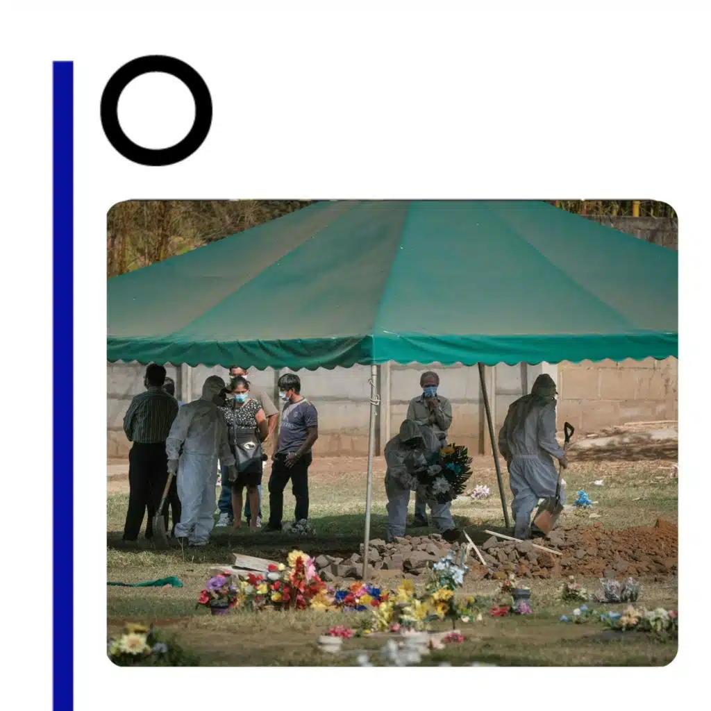 Bukele y Ortega: dos presidentes, un virus