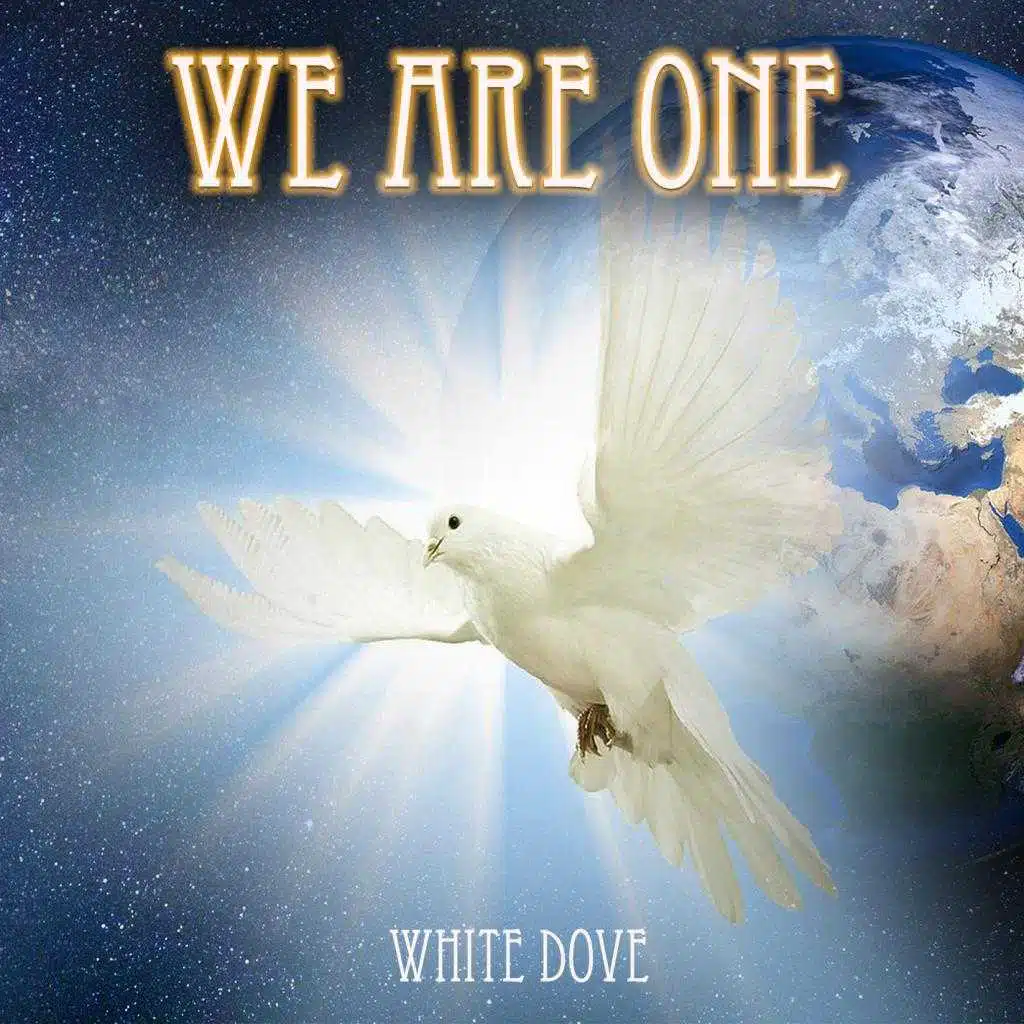 We Are One