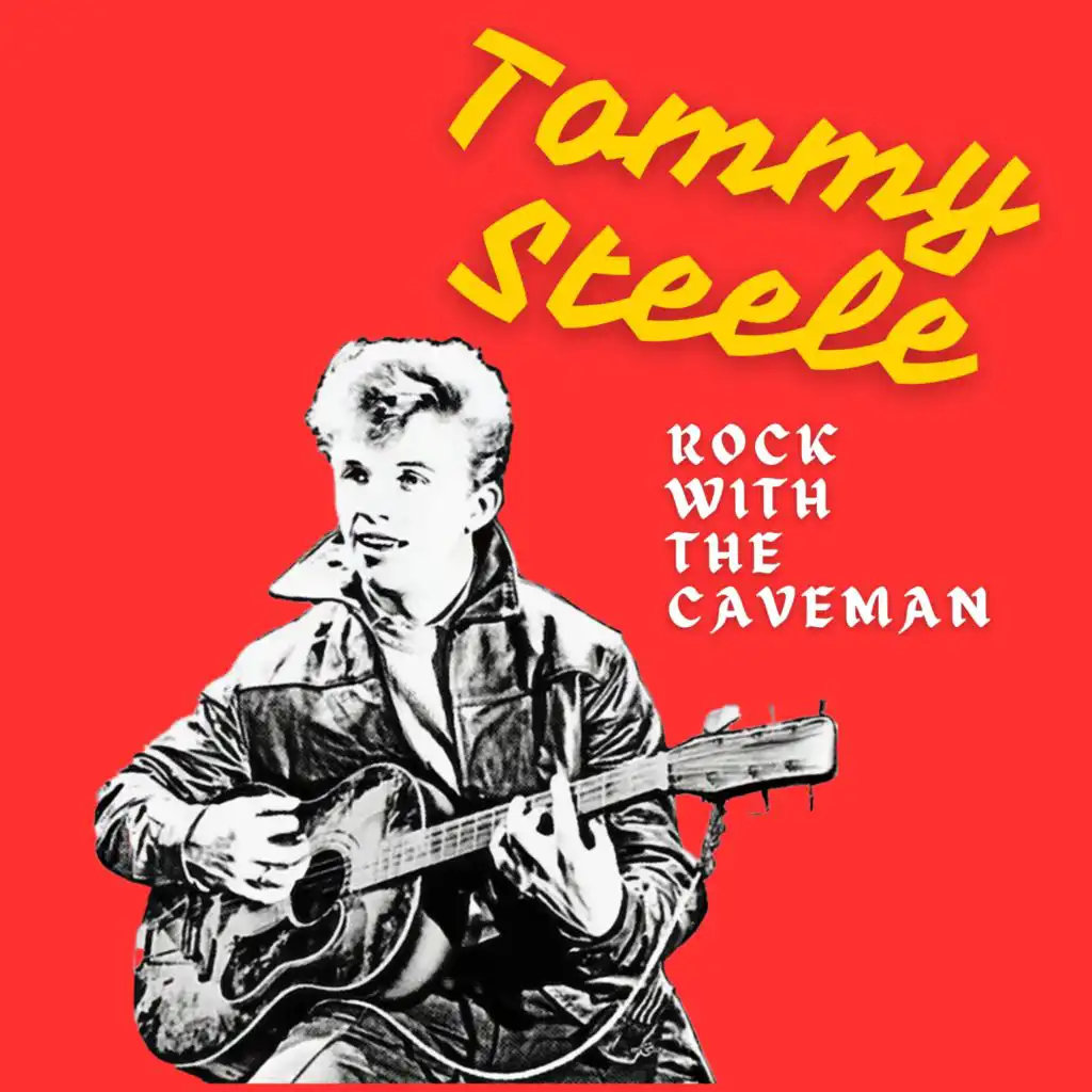 Tommy Steele