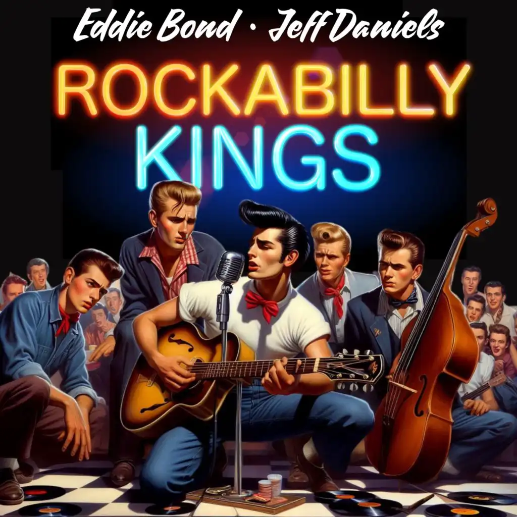 Rockabilly Kings