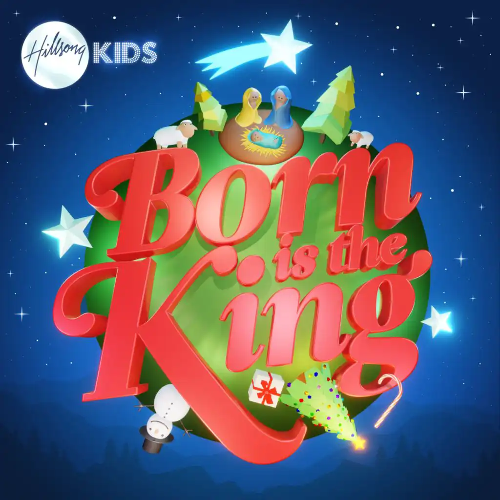 Hillsong Kids