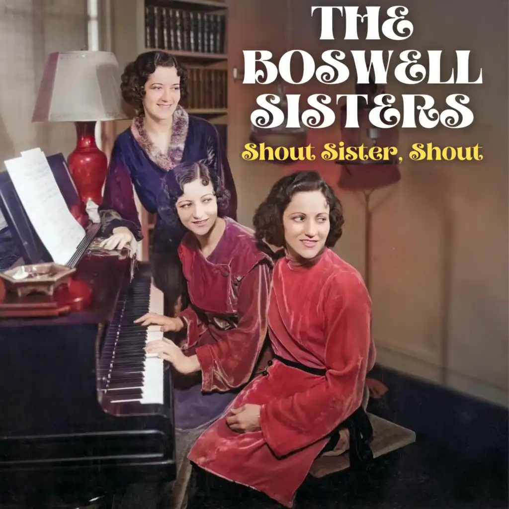 The Boswell Sisters