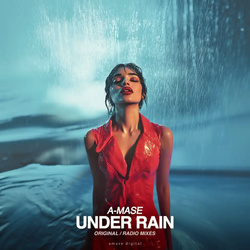 Under Rain (Radio Mix)