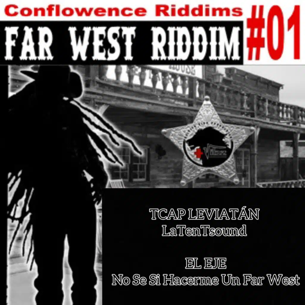 Far West Riddim