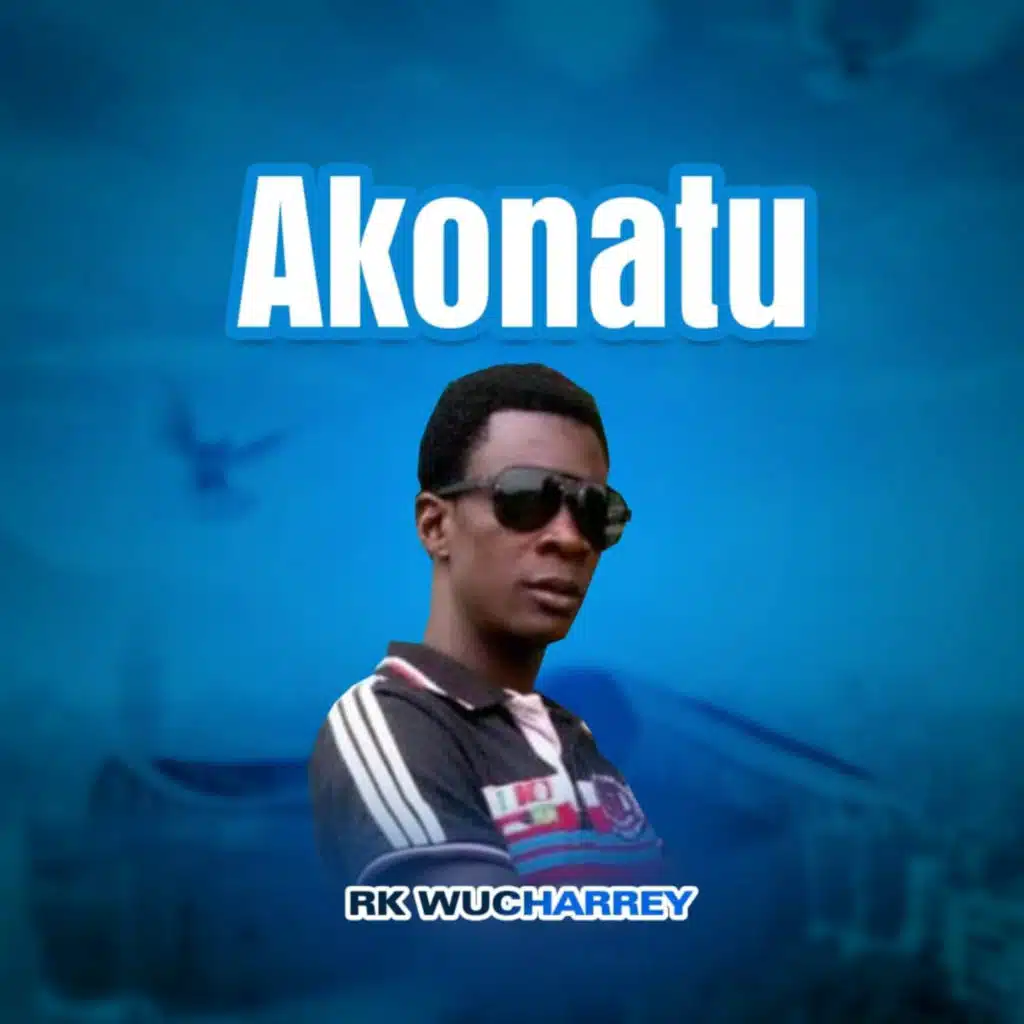 Akonatu