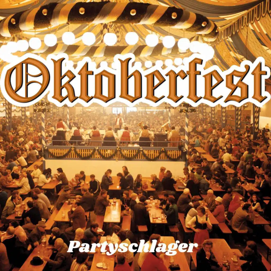 Oktoberfest Partyschlager