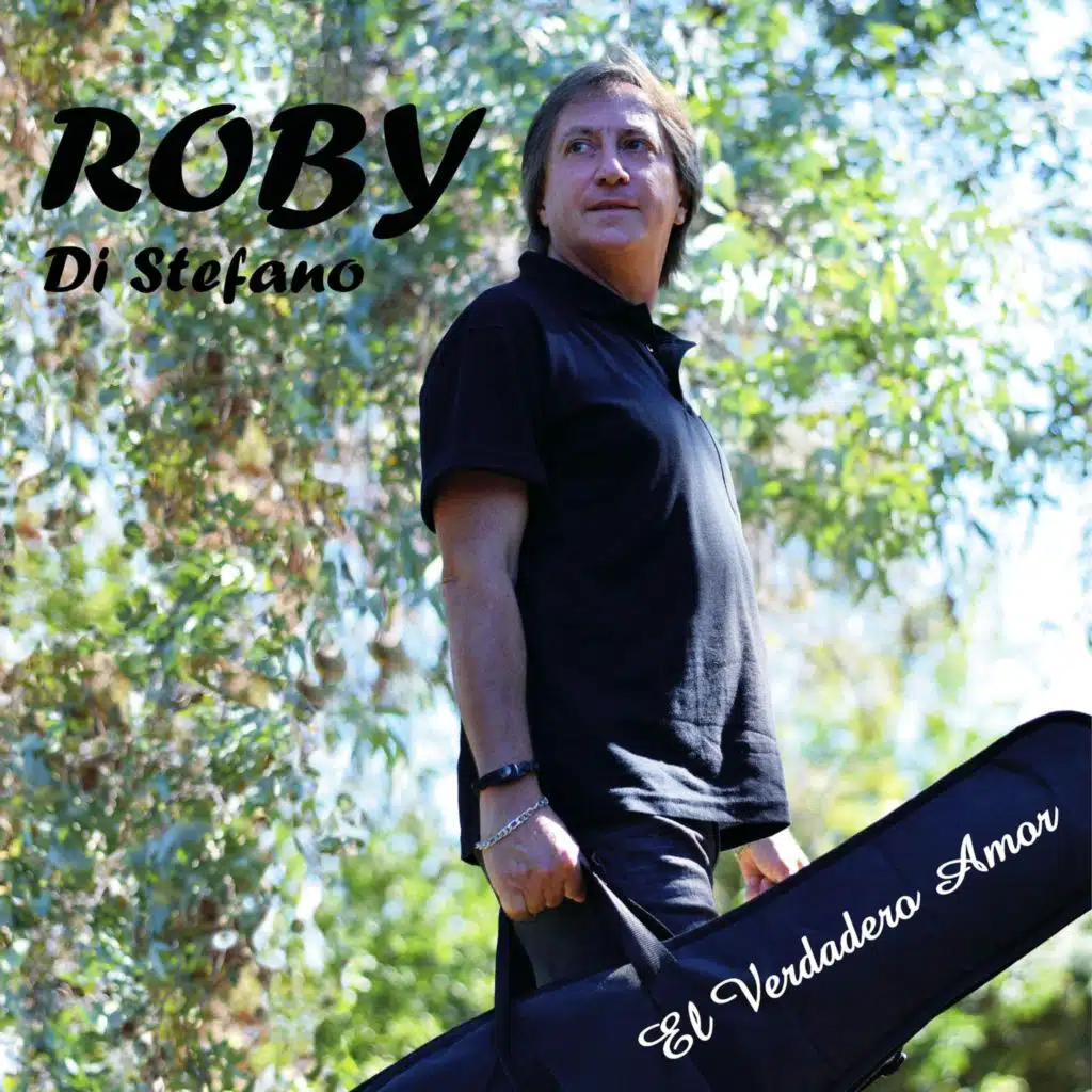 Roby Di Stefano