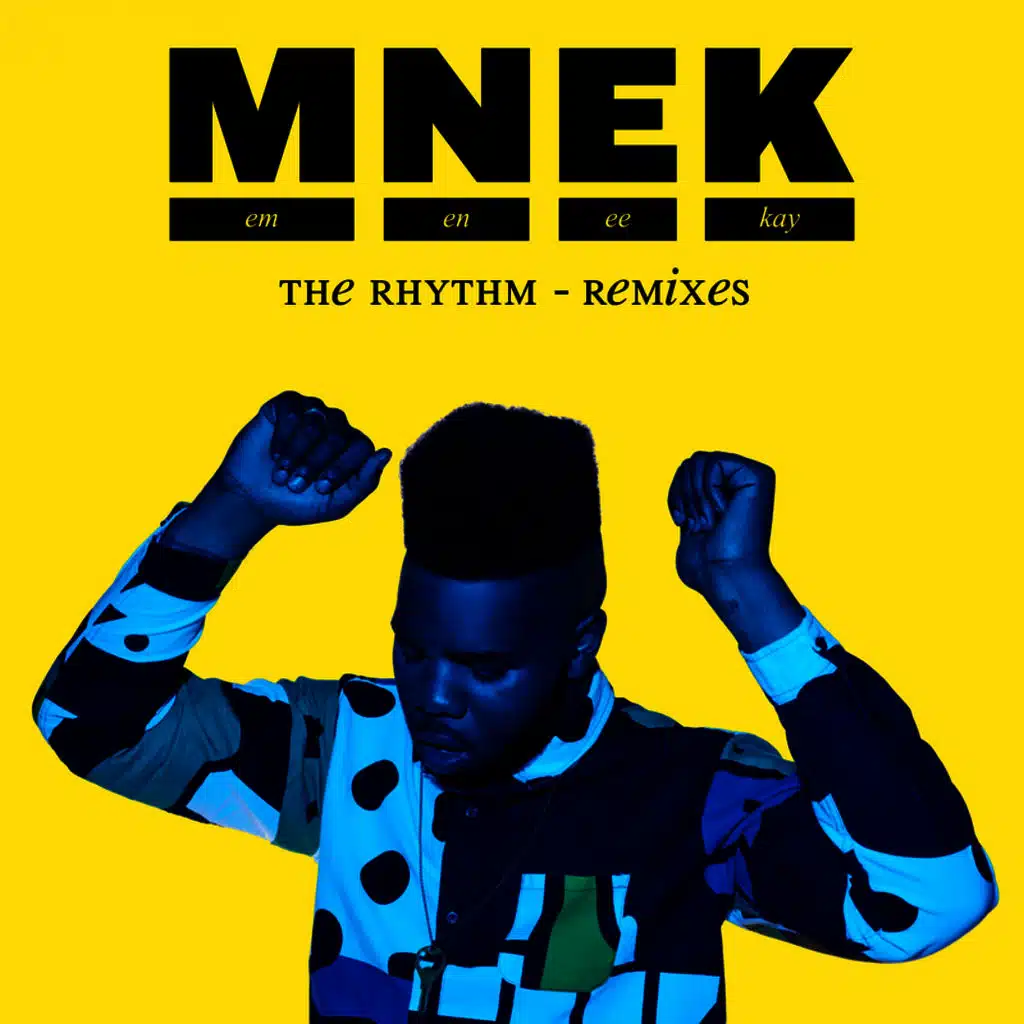 The Rhythm (Remixes)