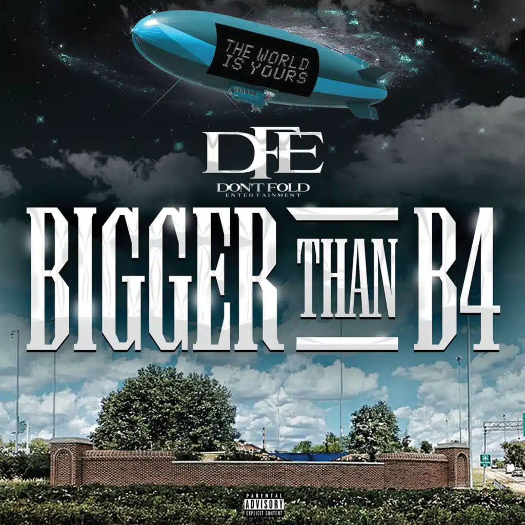 Don't Fold Ent