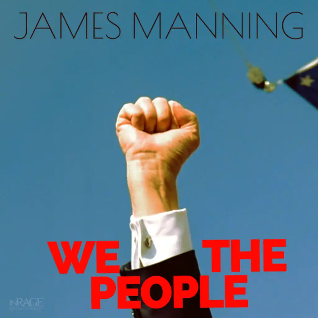 James Manning