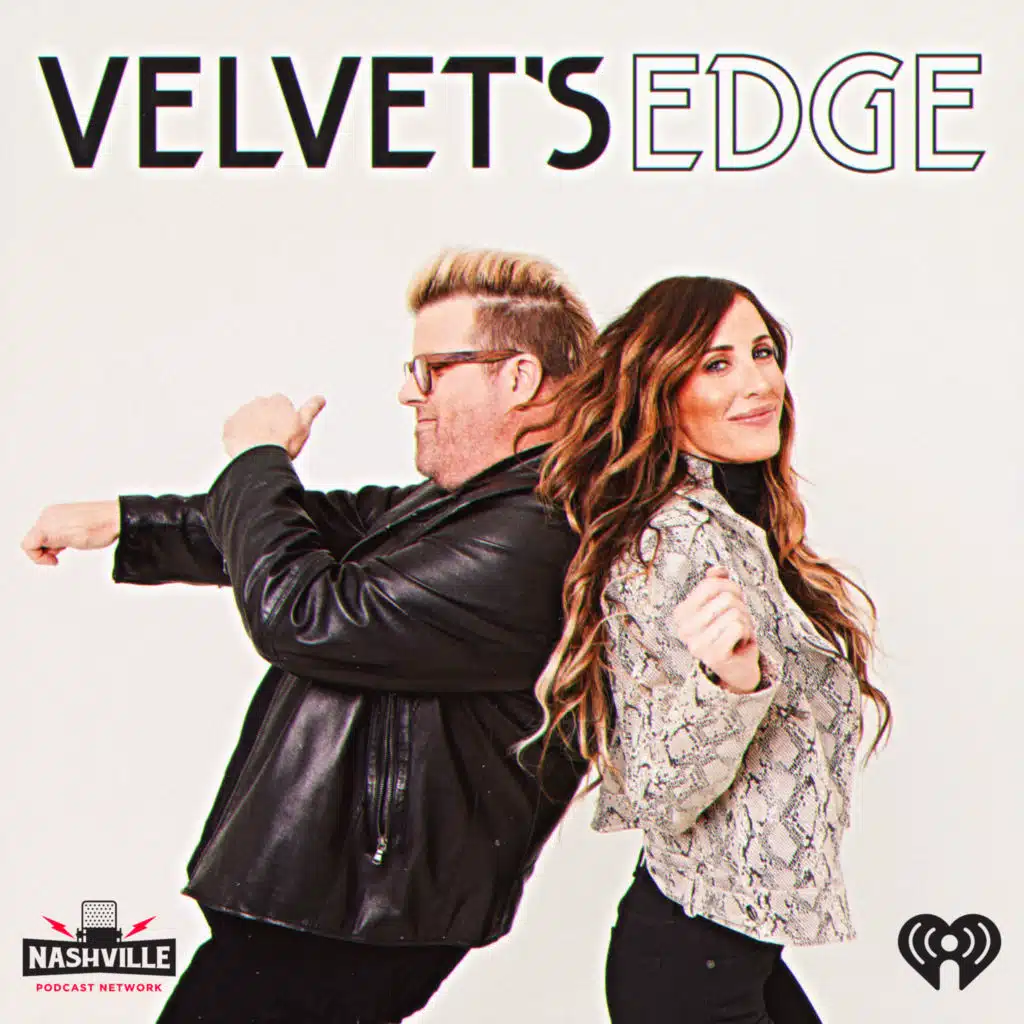 Hurricane Helene: Rising Stronger Together (The Edge)