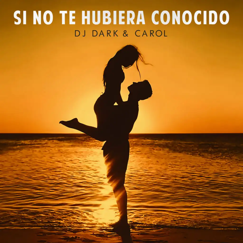 Dj Dark & Carol