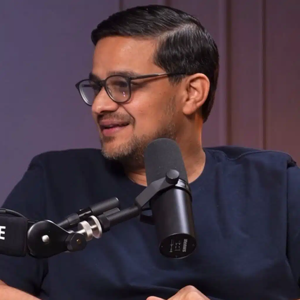 EP5: Business Partnership is like marriage with Ahmad AlKhatib