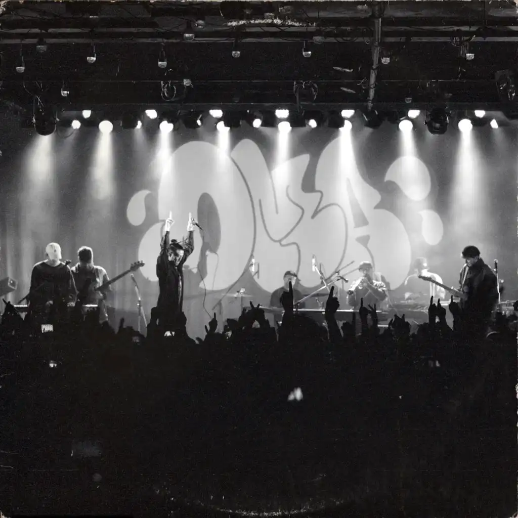 Battlecry (feat. uyama hiroto, SPIN MASTER A-1 & Troy Everett)