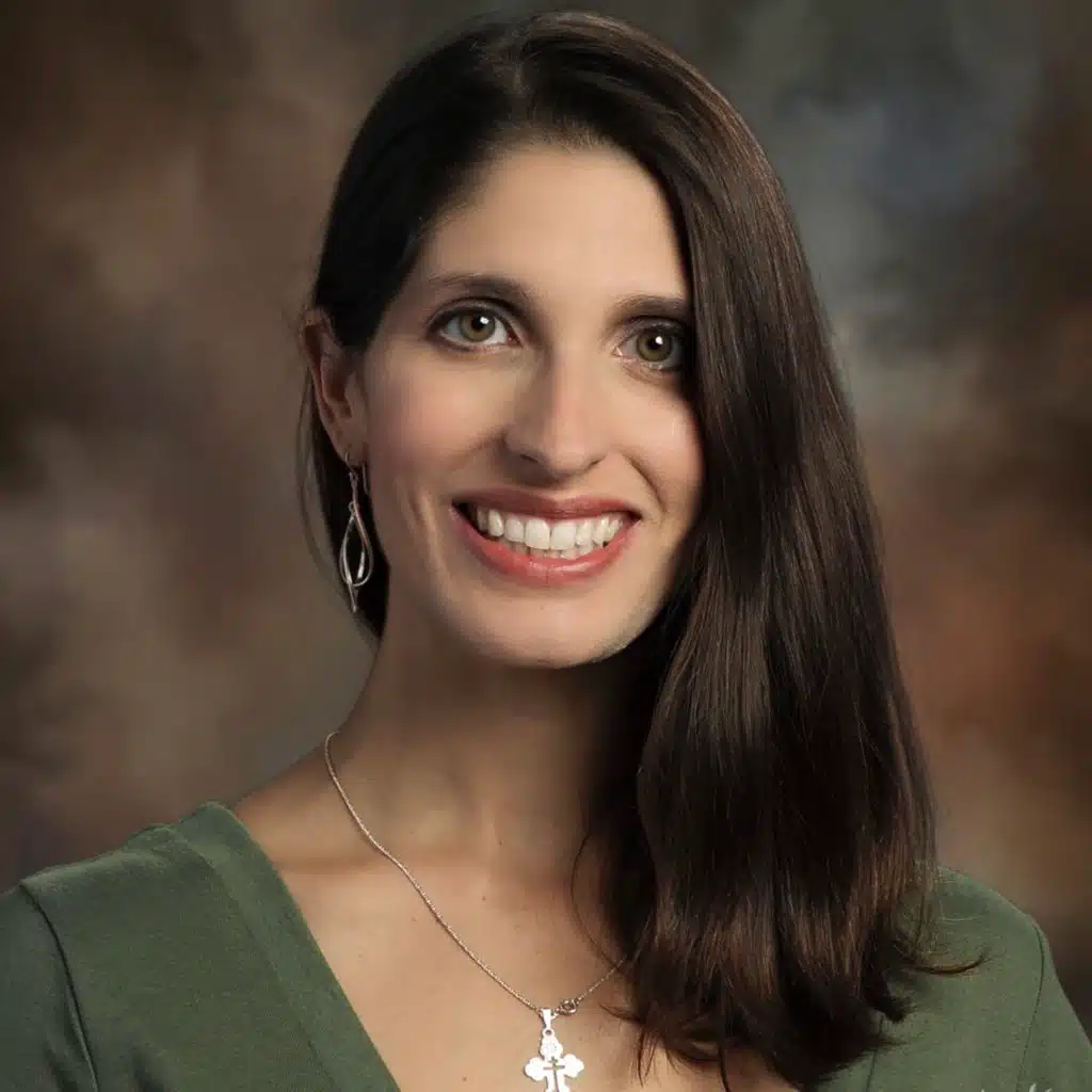 A Rockford educator teaches us how to think like a physicist | Teachers' Lounge Podcast