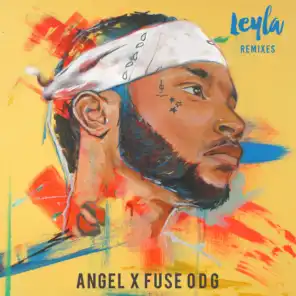 Leyla (Maleek Berry Remix) [feat. Fuse ODG]