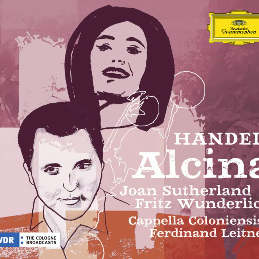 Handel: Alcina