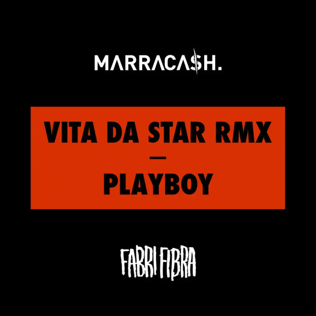 Marracash & Fabri Fibra