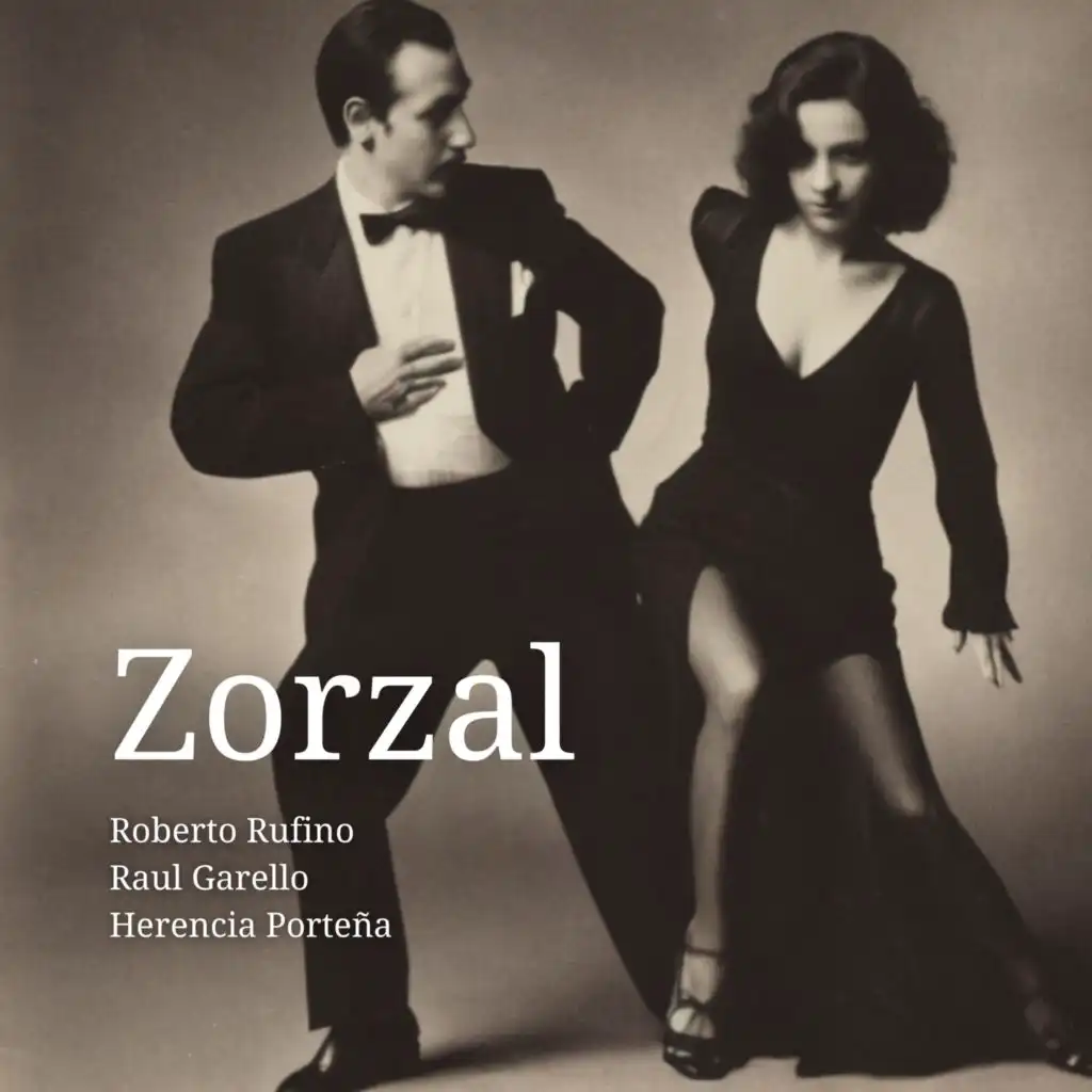 Zorzal