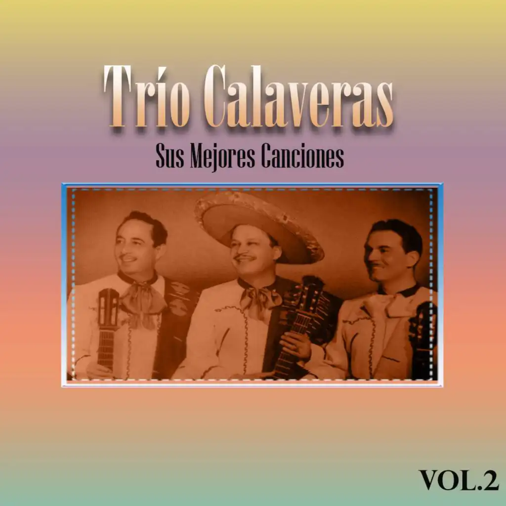 Trio Calaveras