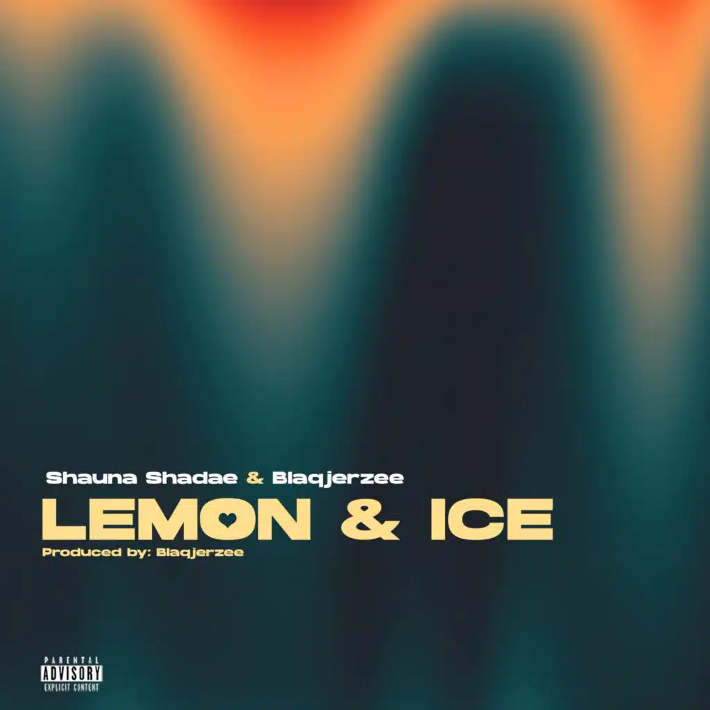 LEMON & ICE