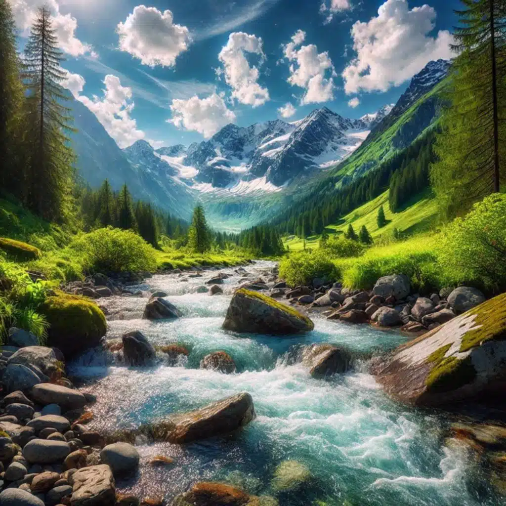 Rifugio Zen Naturale