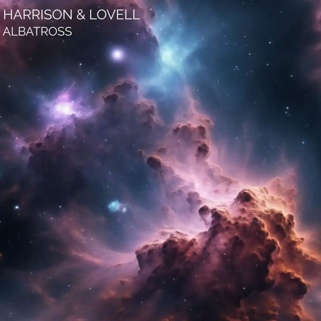 Harrison & Lovell