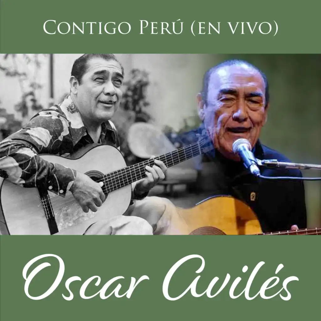 Oscar Avilés