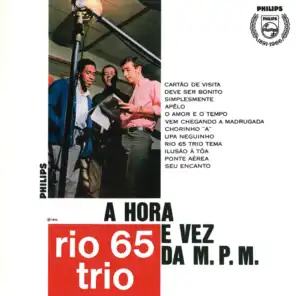 Rio 65 Trio