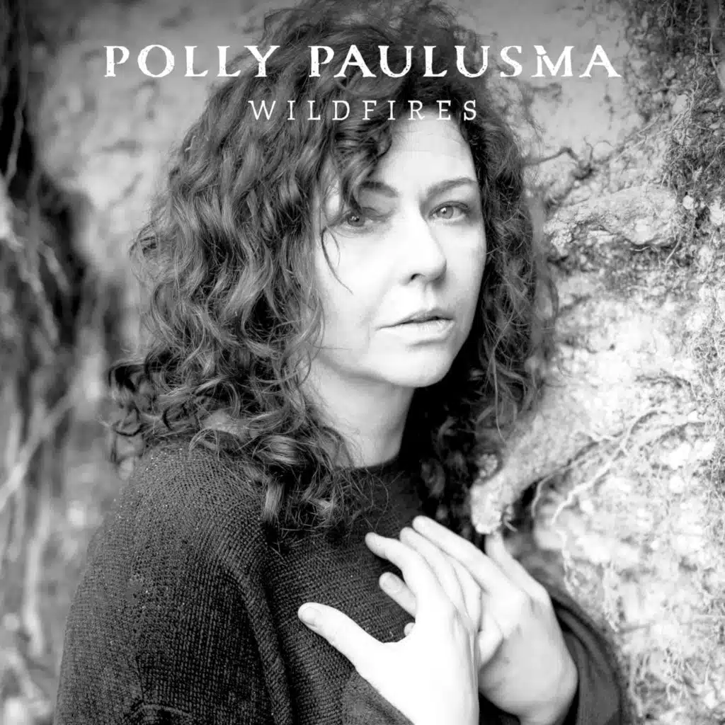 Polly Paulusma