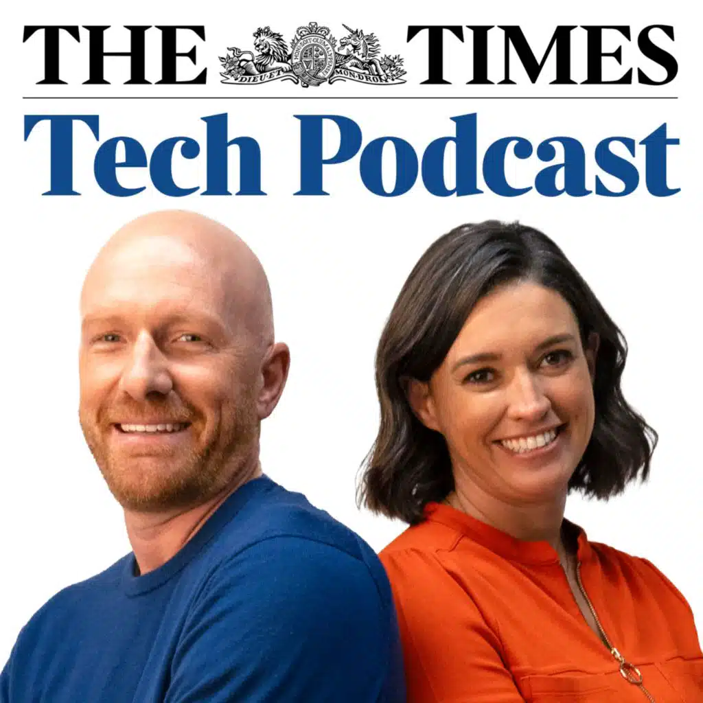 THE SUNDAY TIMES