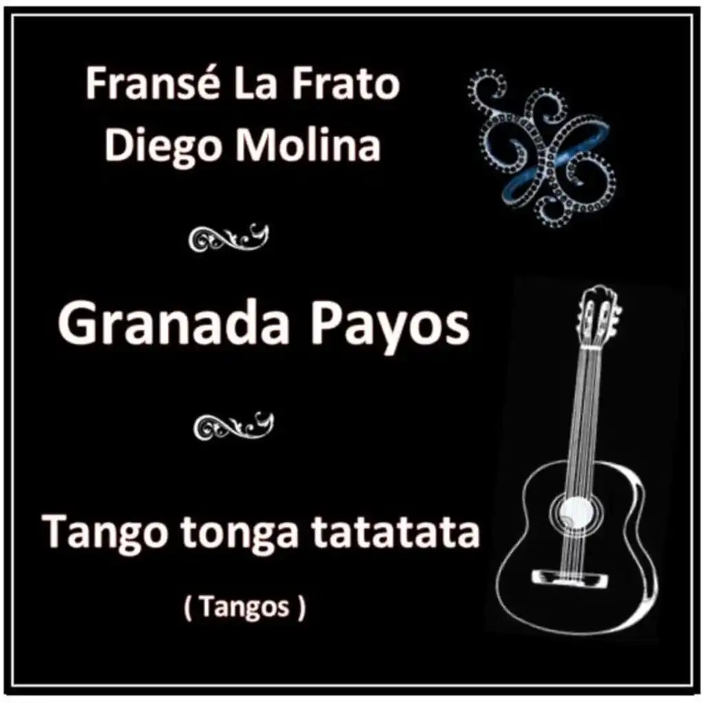 Fransé La Frato