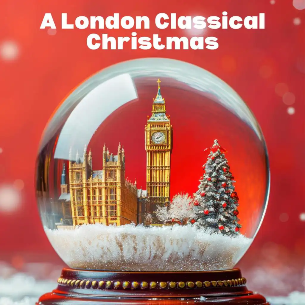 A Ceremony of Carols, Op. 28: III. There Is No Rose