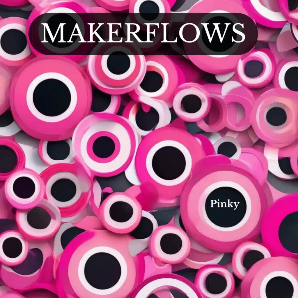 Makerflows