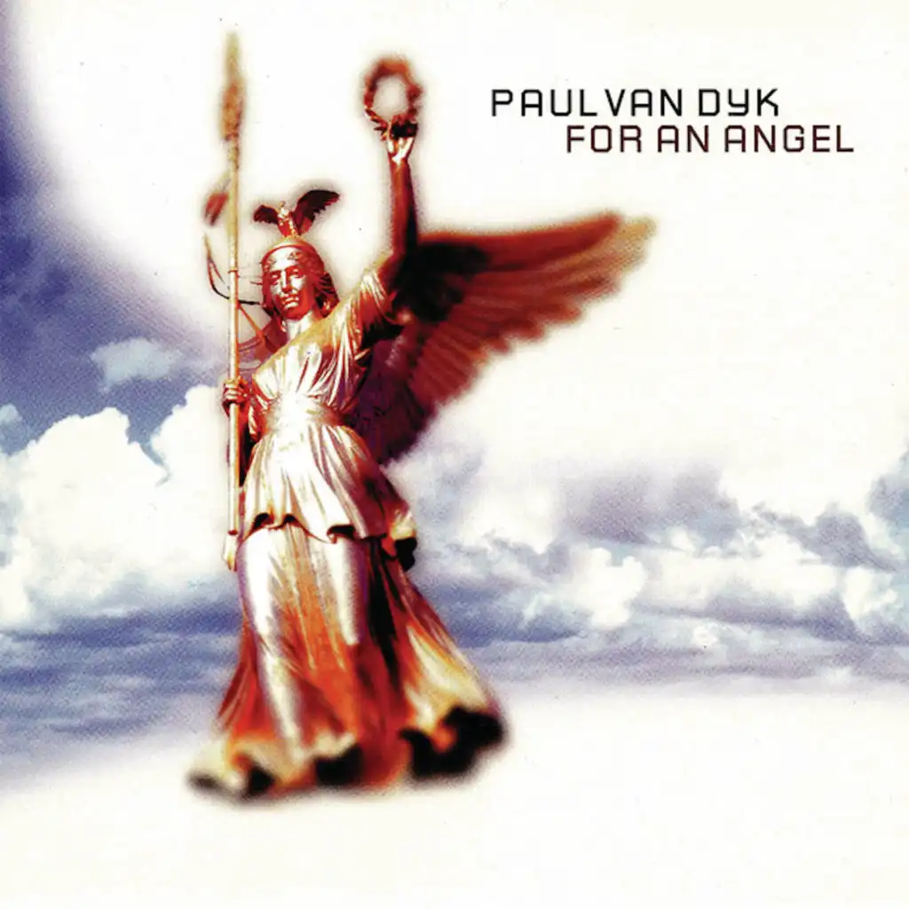 For An Angel (Ashtrax Fallen Mix)