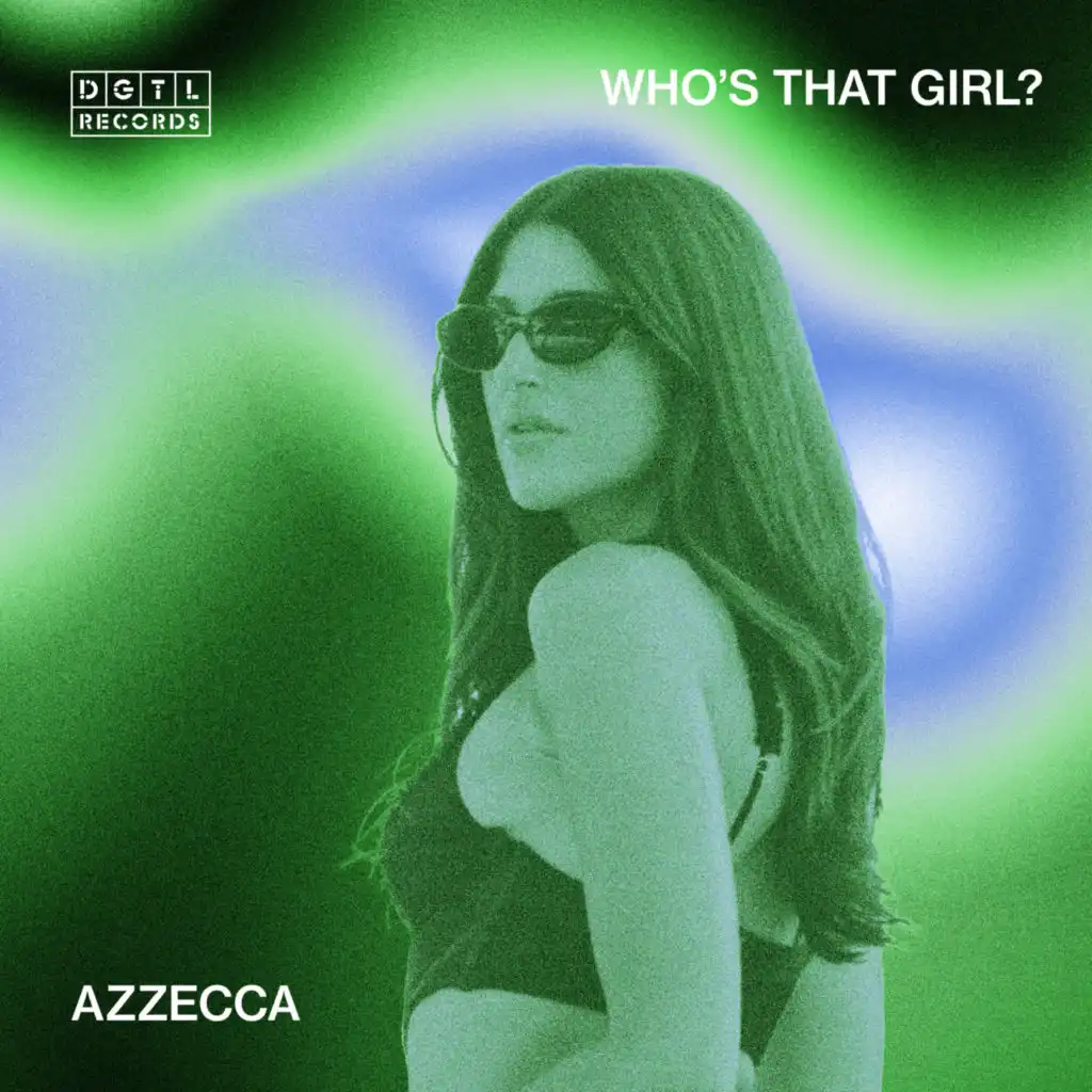 Who’s That Girl?