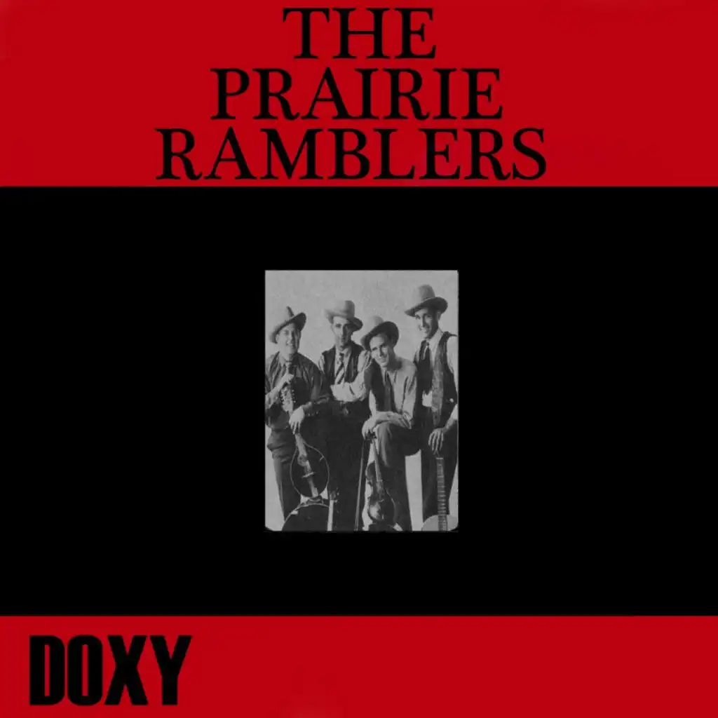 The Prairie Ramblers