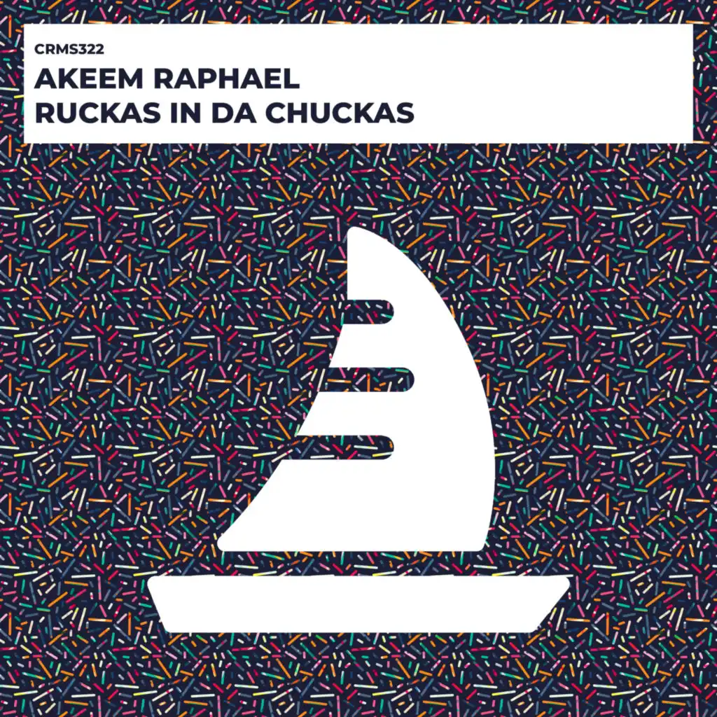 Akeem Raphael