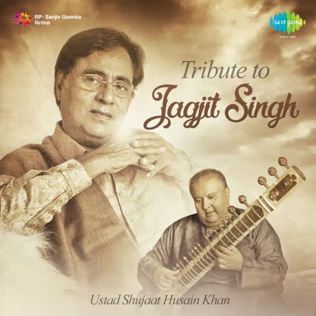 Tribute to Jagjit Singh