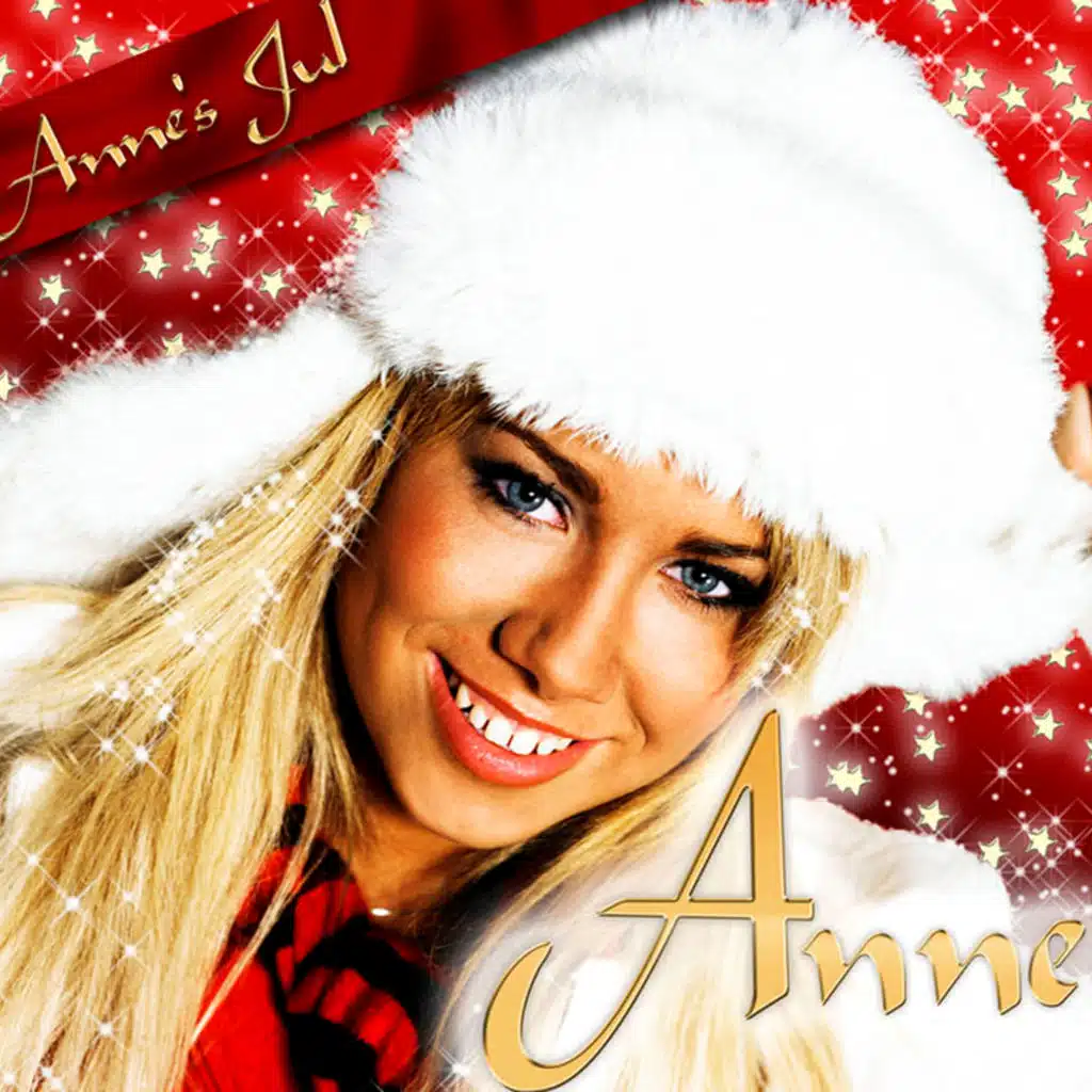Anne's Jul