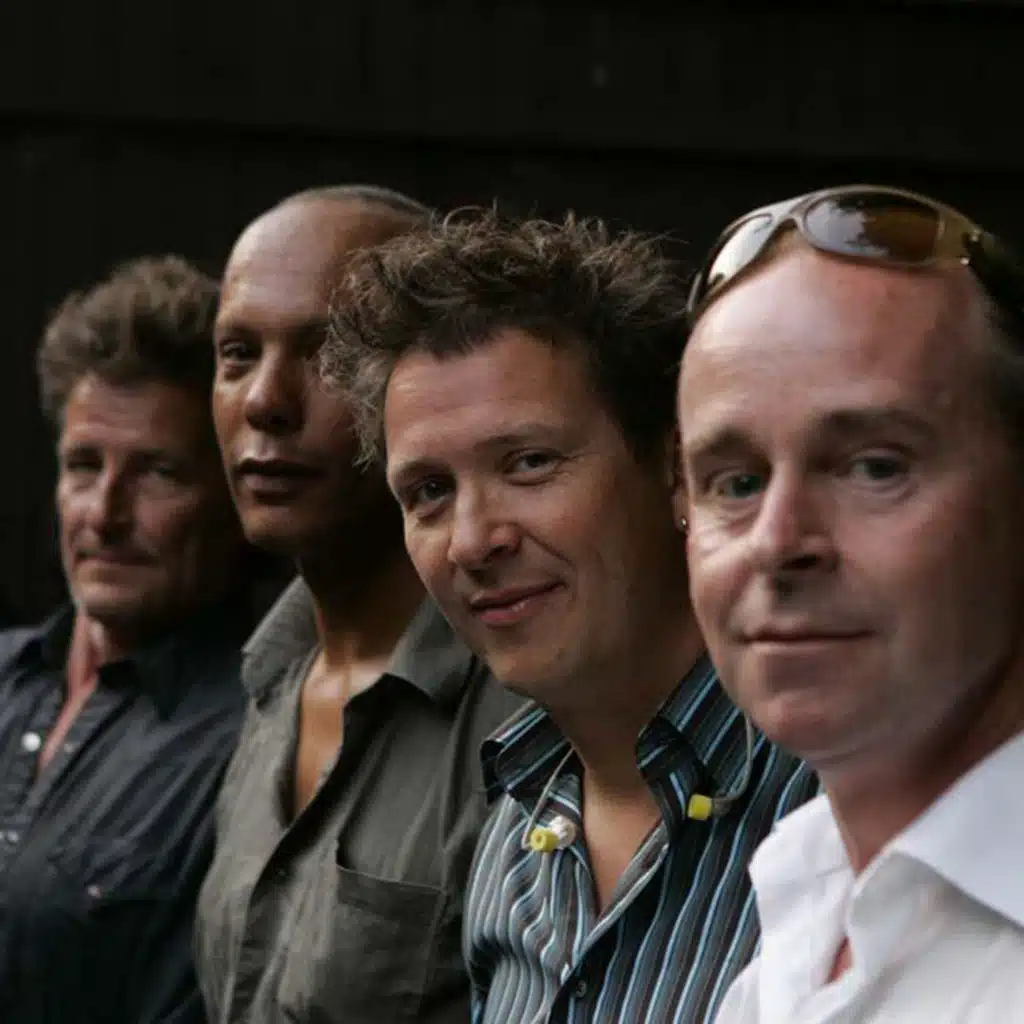 A Little Less Loneliness