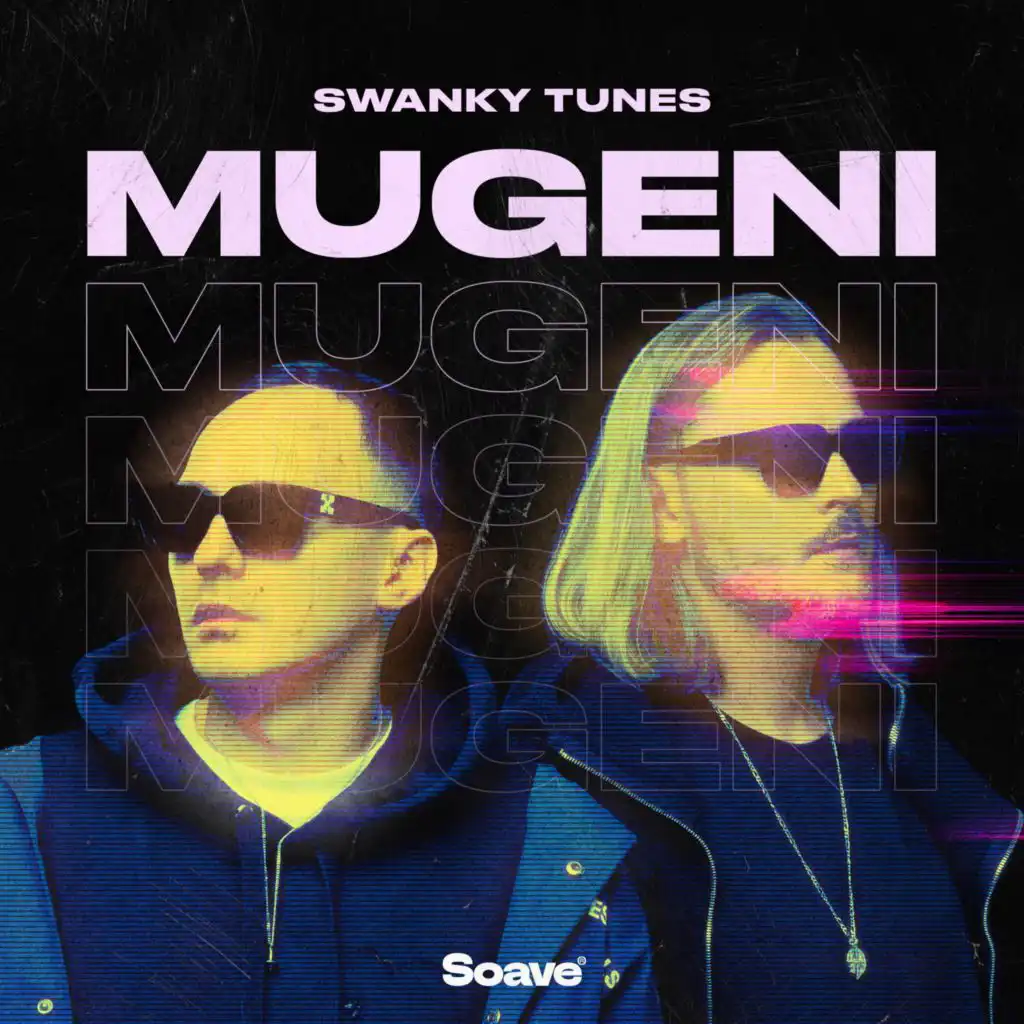 Mugeni