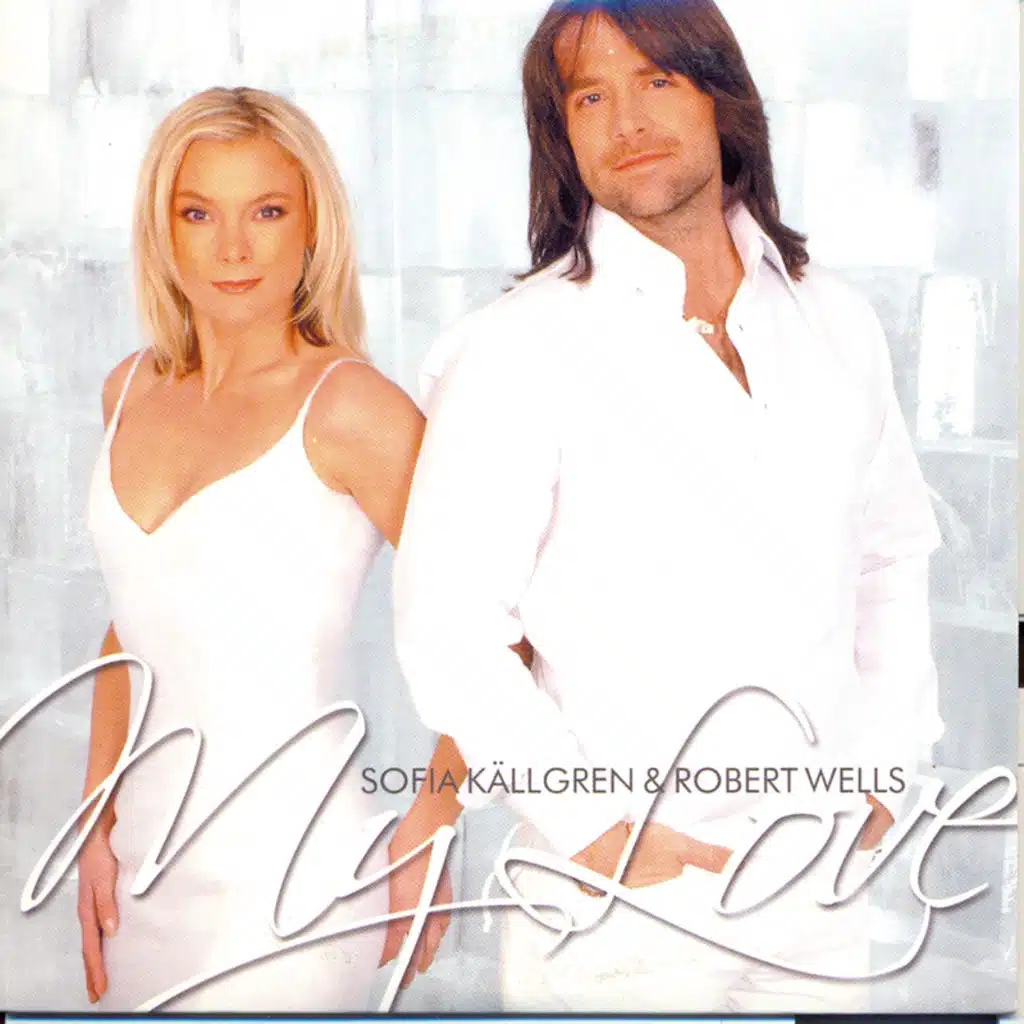 Robert Wells & Sofia Källgren