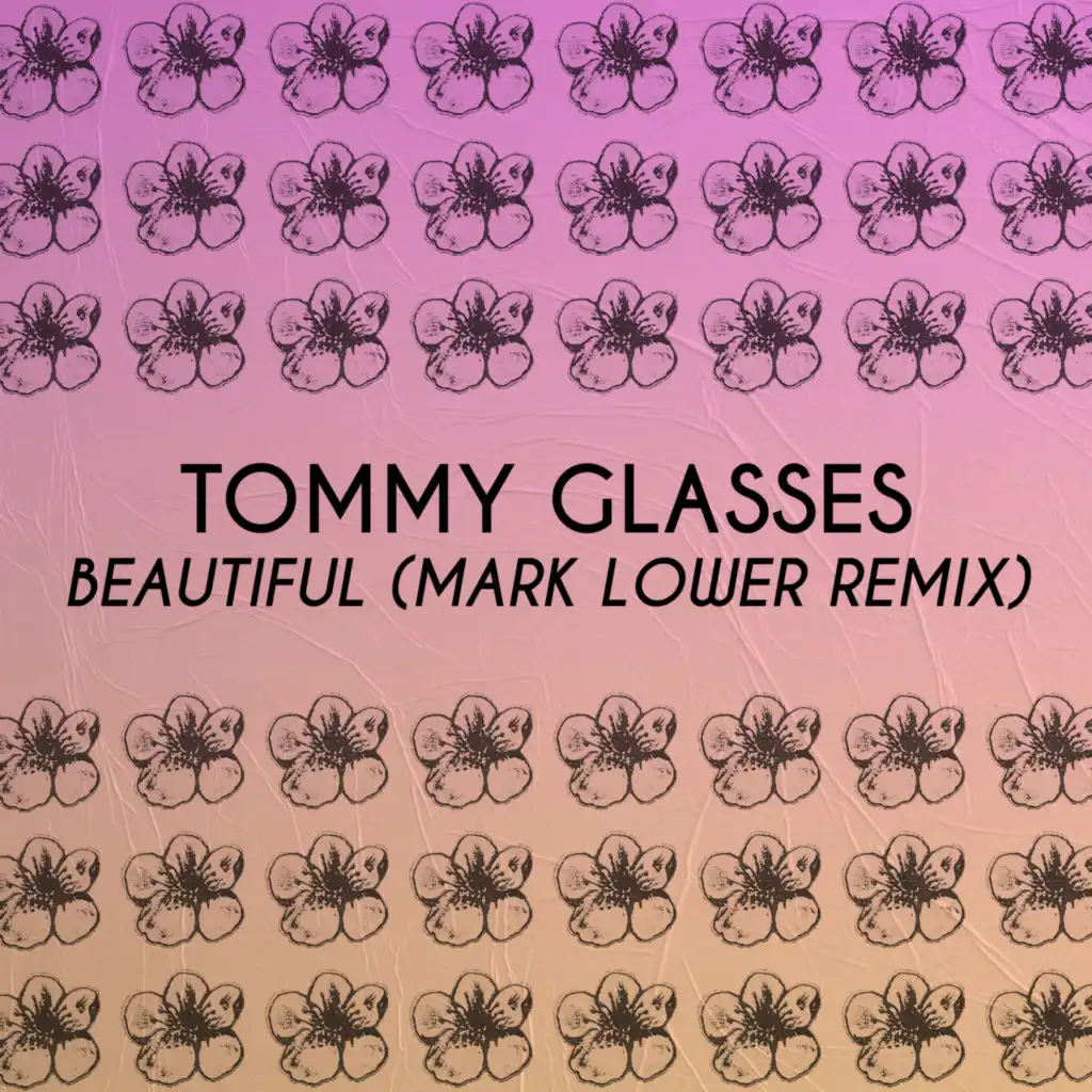 Tommy Glasses