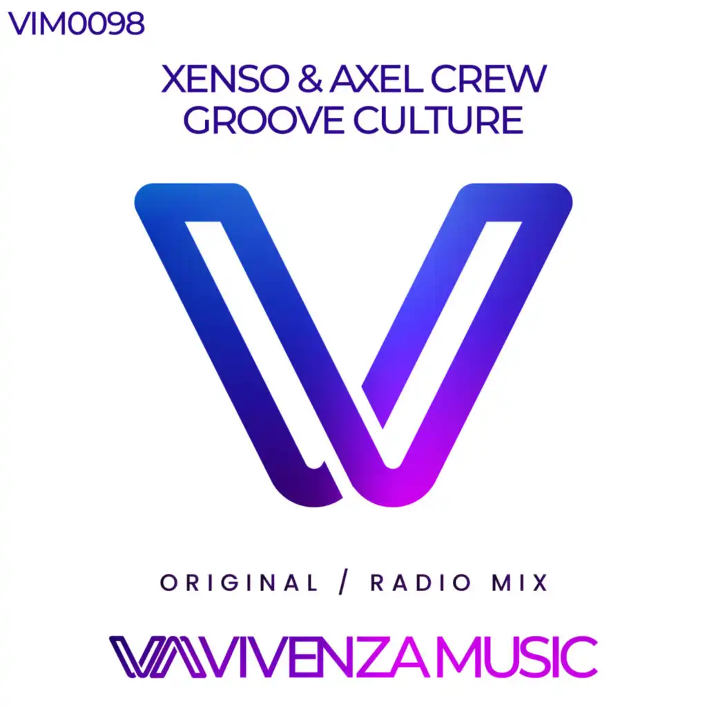 Xenso & Axel Crew