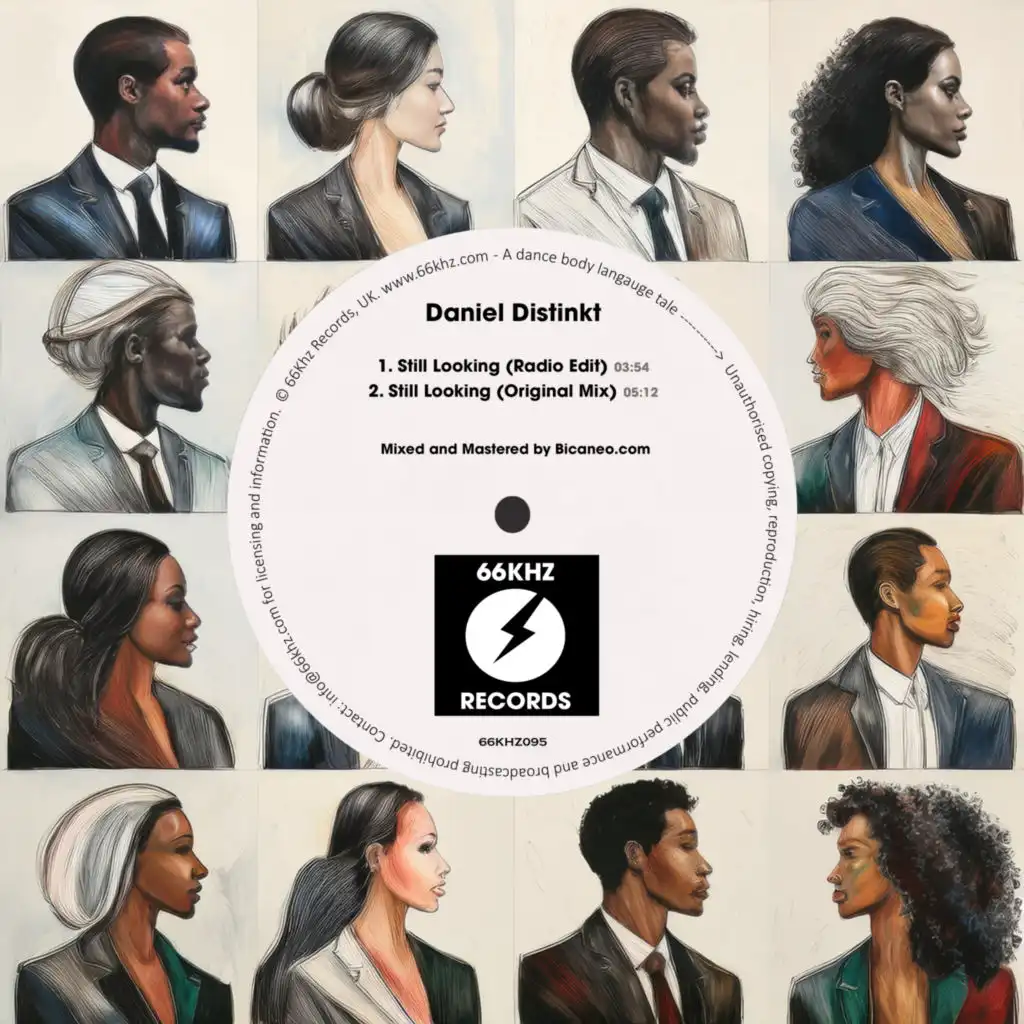 Still Looking (Radio Edit)