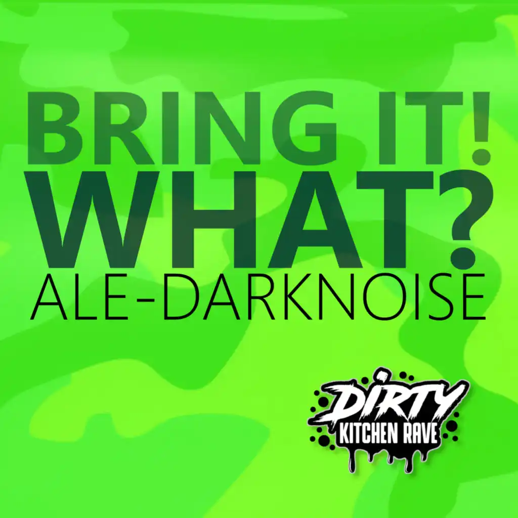 Ale-DarkNoise