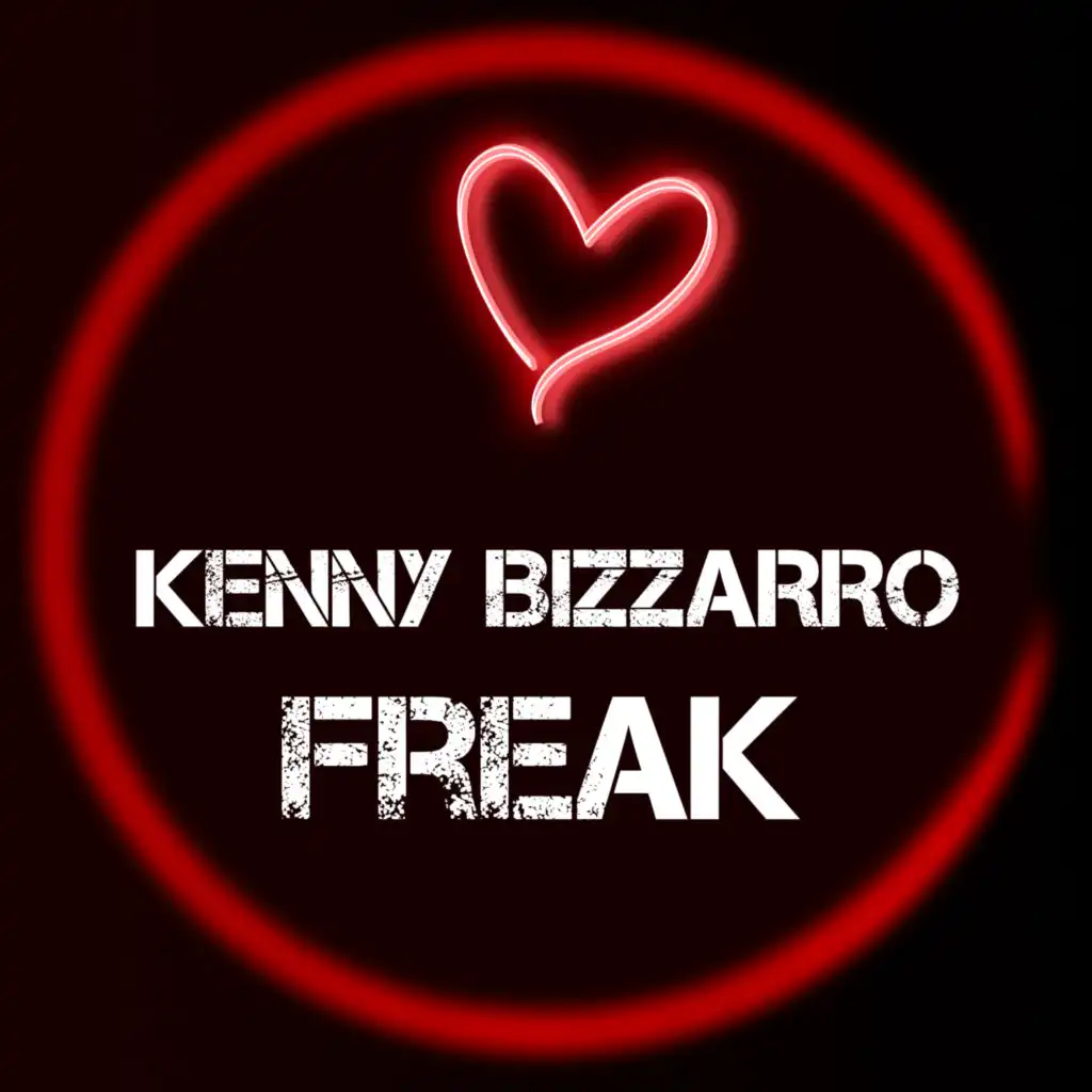 Kenny Bizzarro