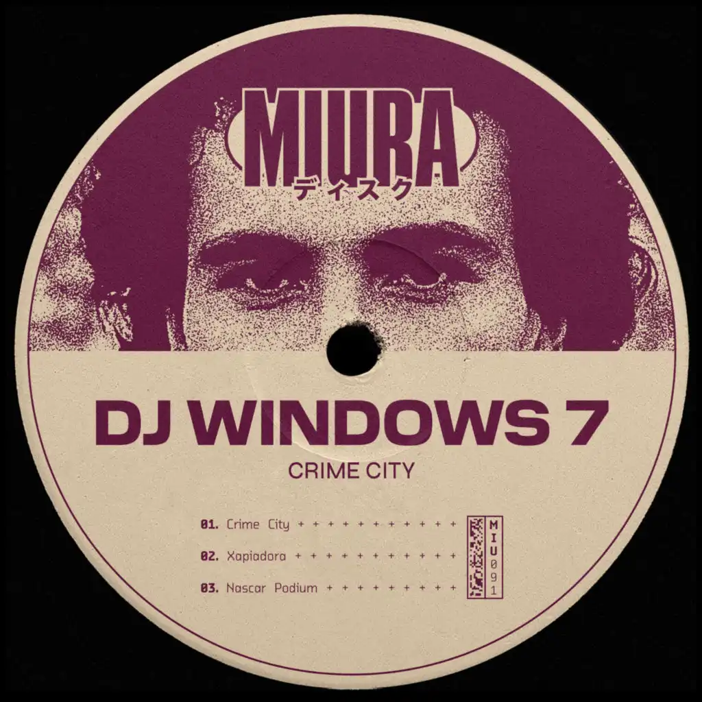 DJ Windows 7